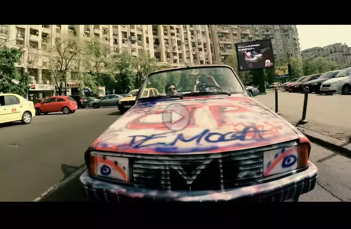 marius moga dacia fara plafon