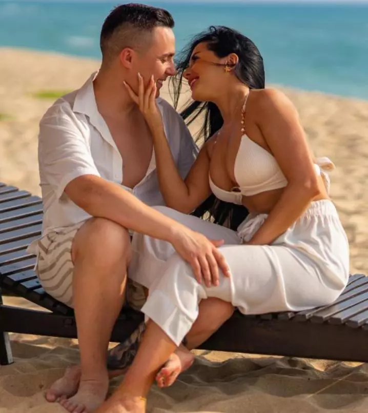 Ionela Coșa și George Vornicu 7