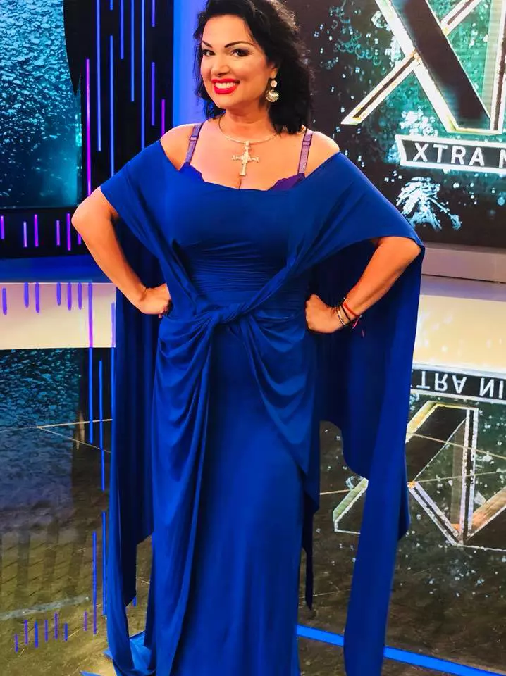 Ozana Barabancea