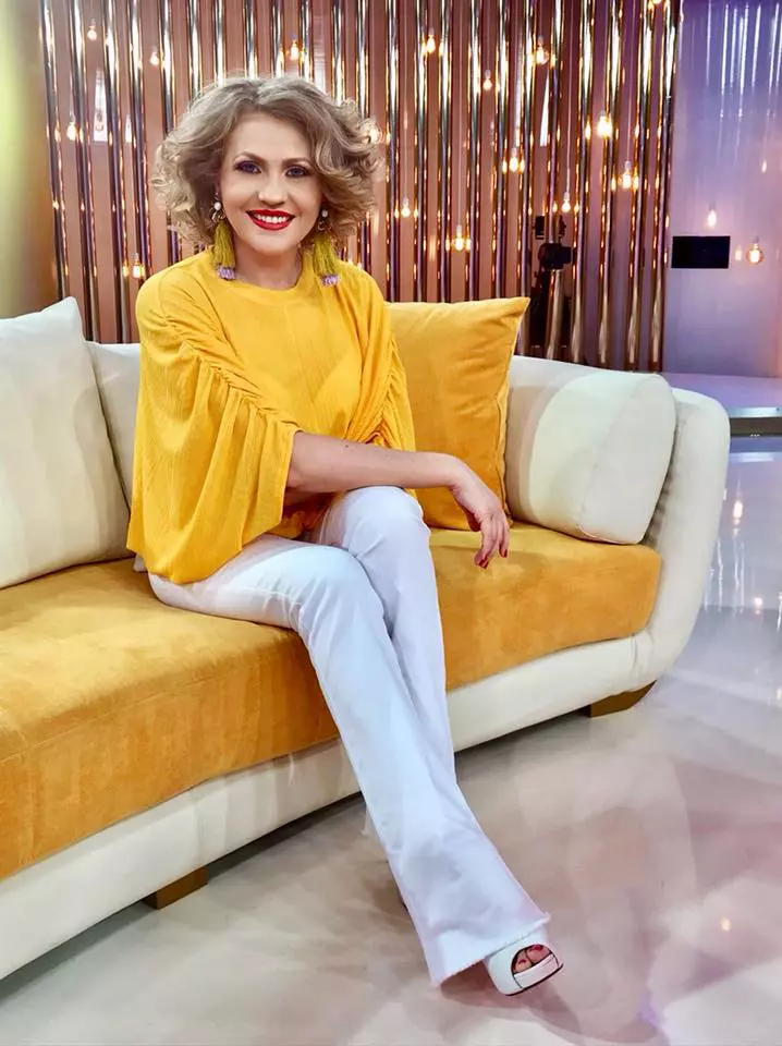 Mirela Vaida