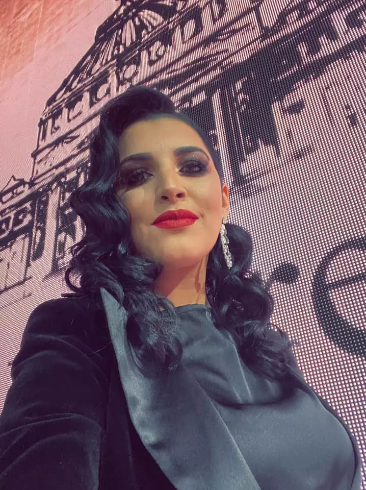 amalia concurenta