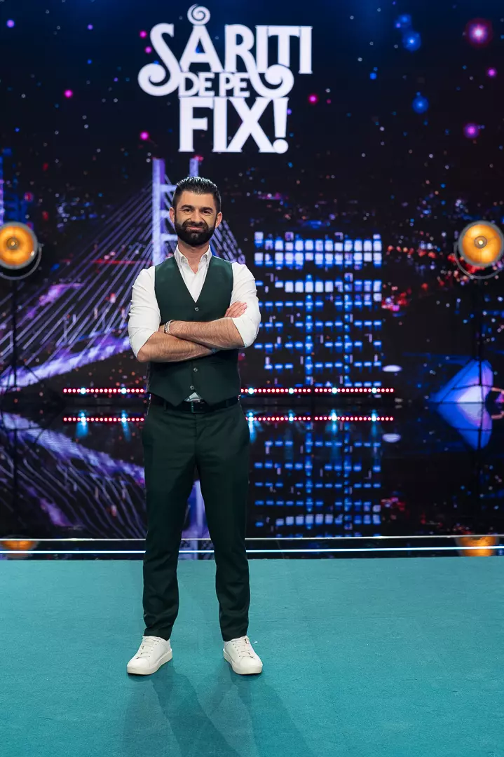 Paul Ipate Săriți de pe fix (3)