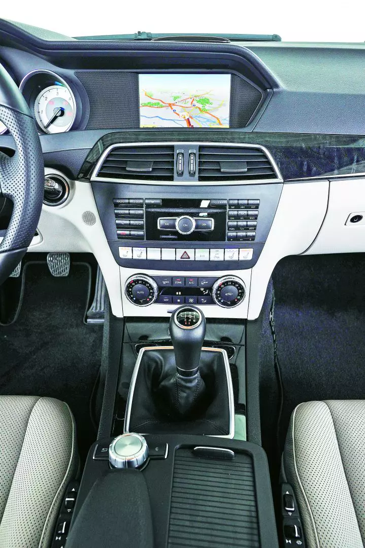 SH Seria 3 vs A4 vs Clasa C 004