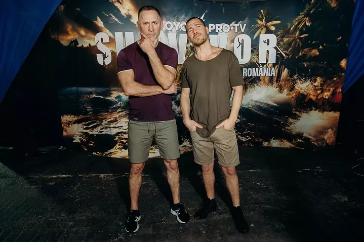 Concurenții de la Survivor România 2025 (1)