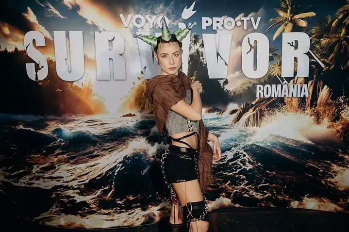 Concurenții de la Survivor România 2025 (2)