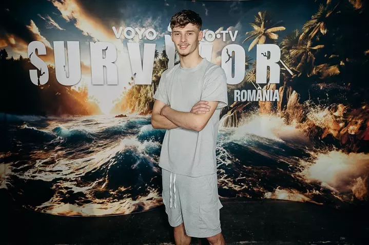 Concurenții de la Survivor România 2025 (5)