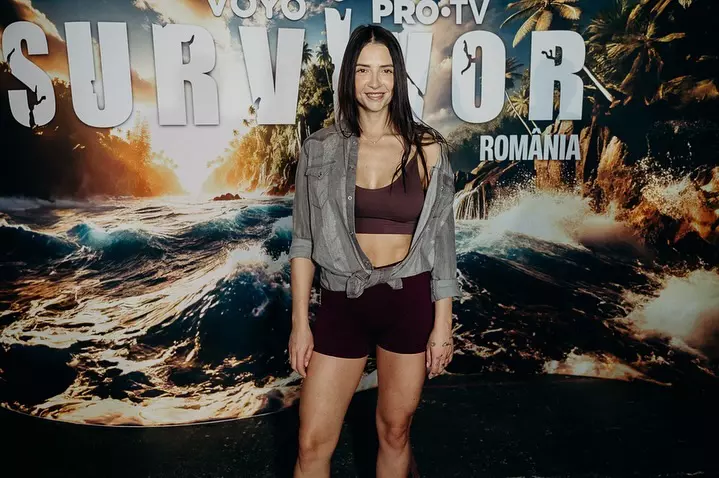 Concurenții de la Survivor România 2025 (6)