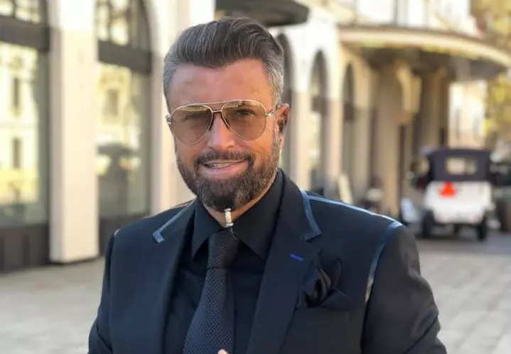 catalin botezatu america express survivor 4