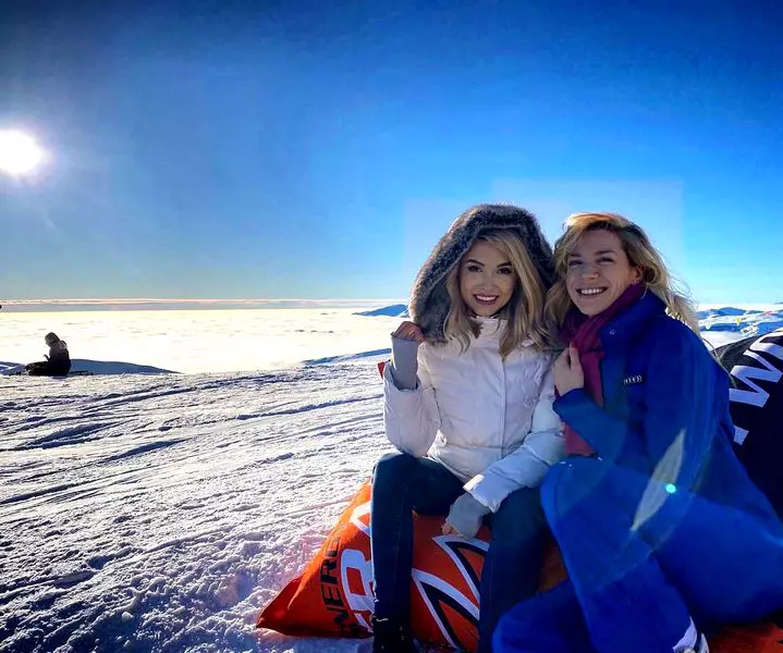 andreea-balan-la-munte-cu-iubitul-si-familia-lui
