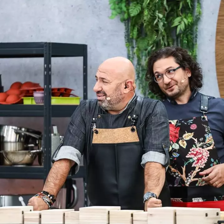 Se schimbă regulile la Chefi la cuțite, sezonul 11.  „Va fi dezastru la amuletă!”