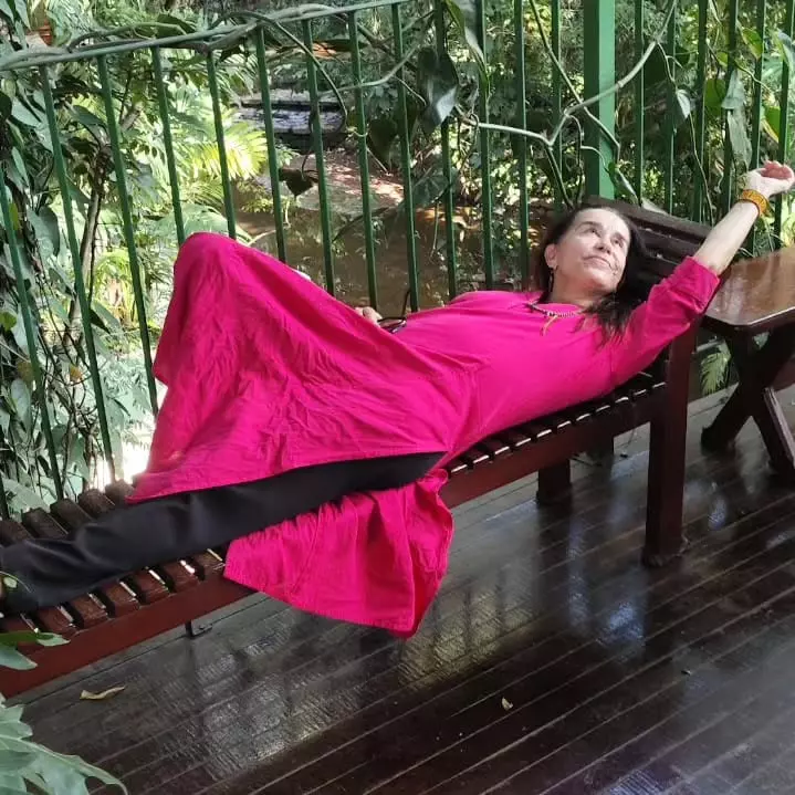 Lucelia Santos, despre rolul din „Sclava Isaura”  (3)