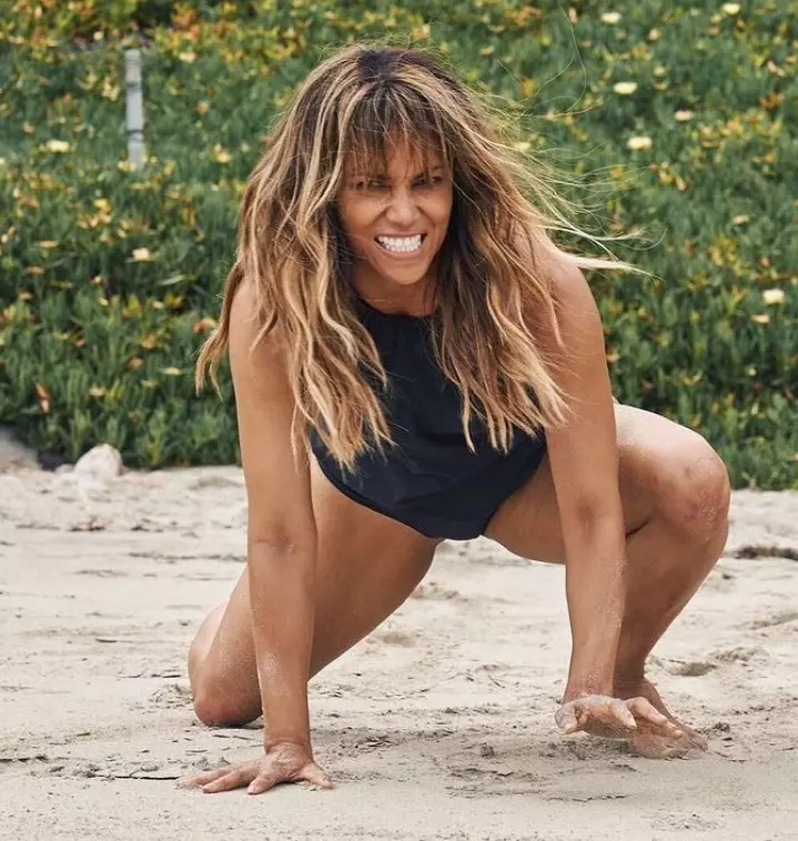 Halle Berry 1