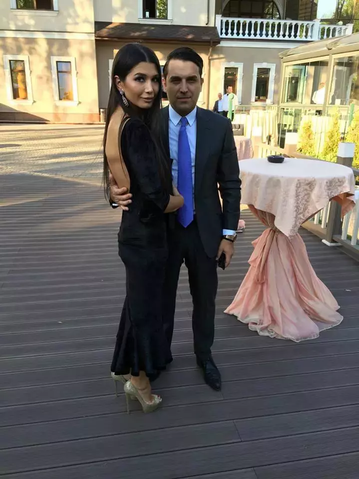 Elena Băsescu și Bogdan Ionescu (1)