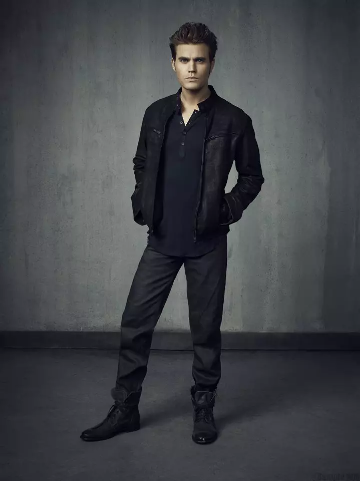 Paul Wesley2