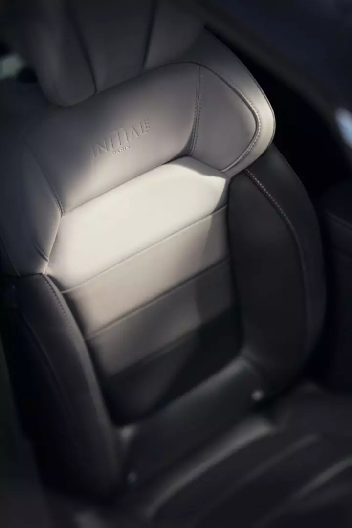 Renault Scenic 2017 26