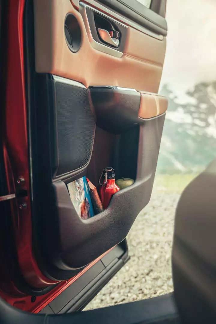 2018 Honda CR-V VTEC TURBO Petrol