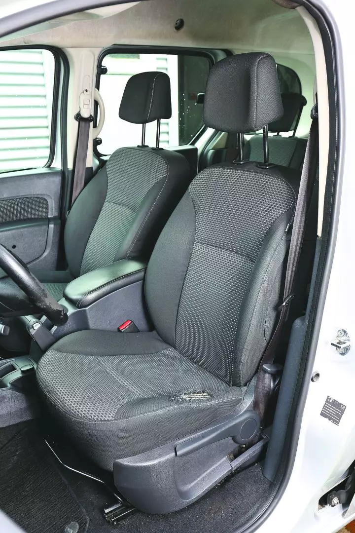 Mercedes Citan SH004