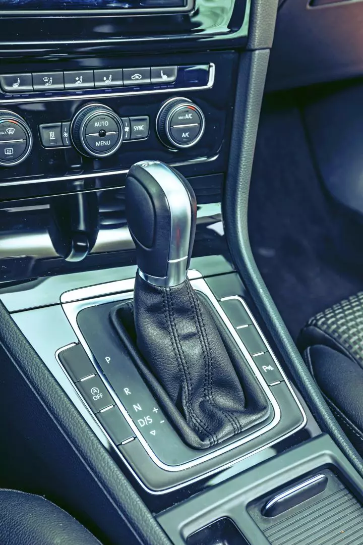 VW Golf second hand 007