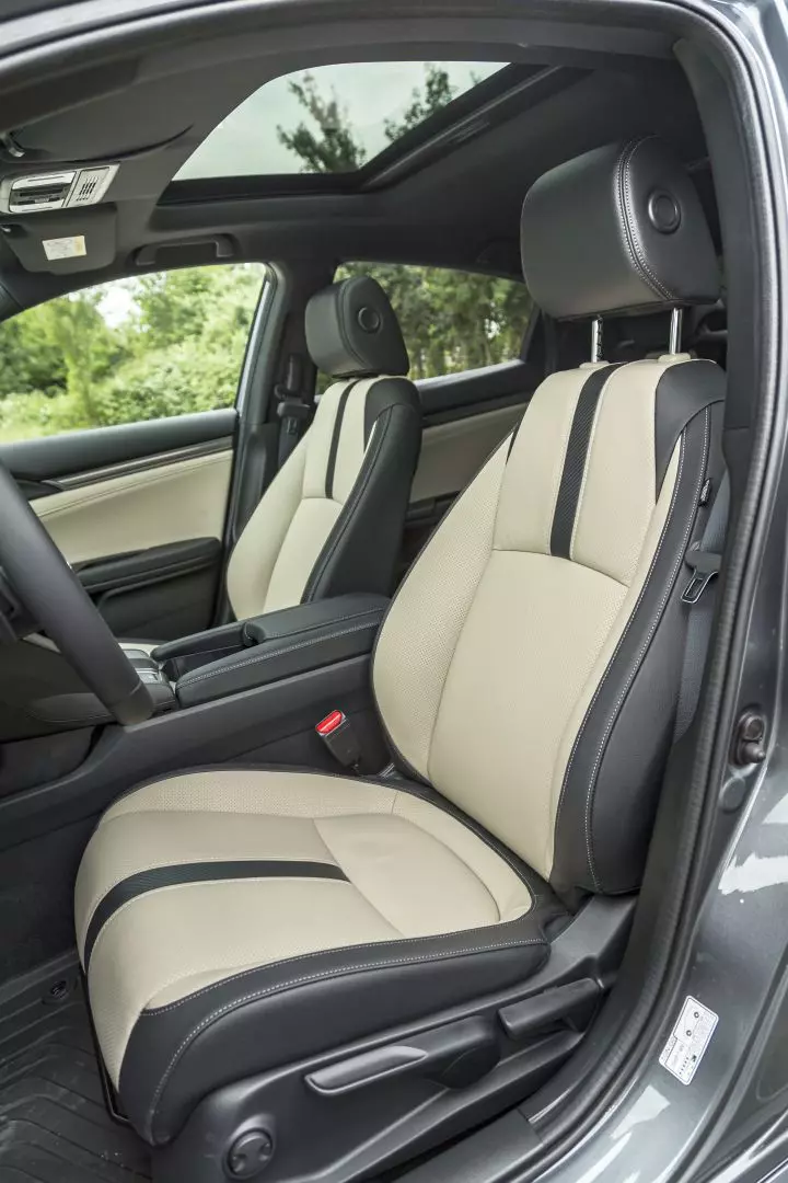 Honda civic diesel 006