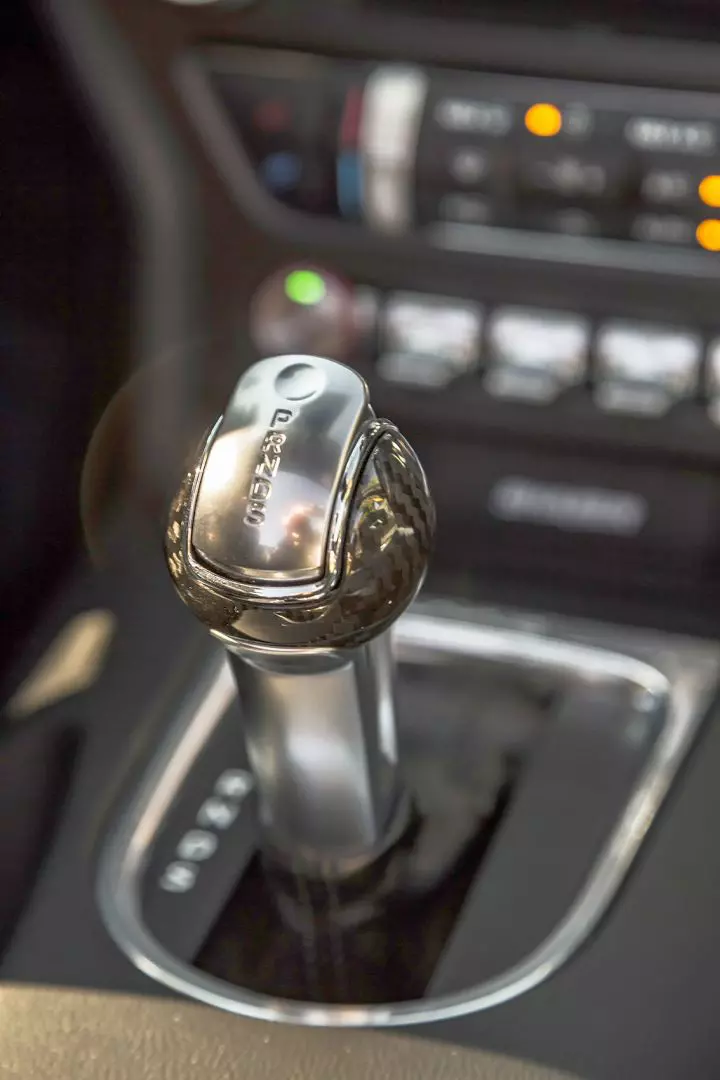 Ford Mustang cabrio 005