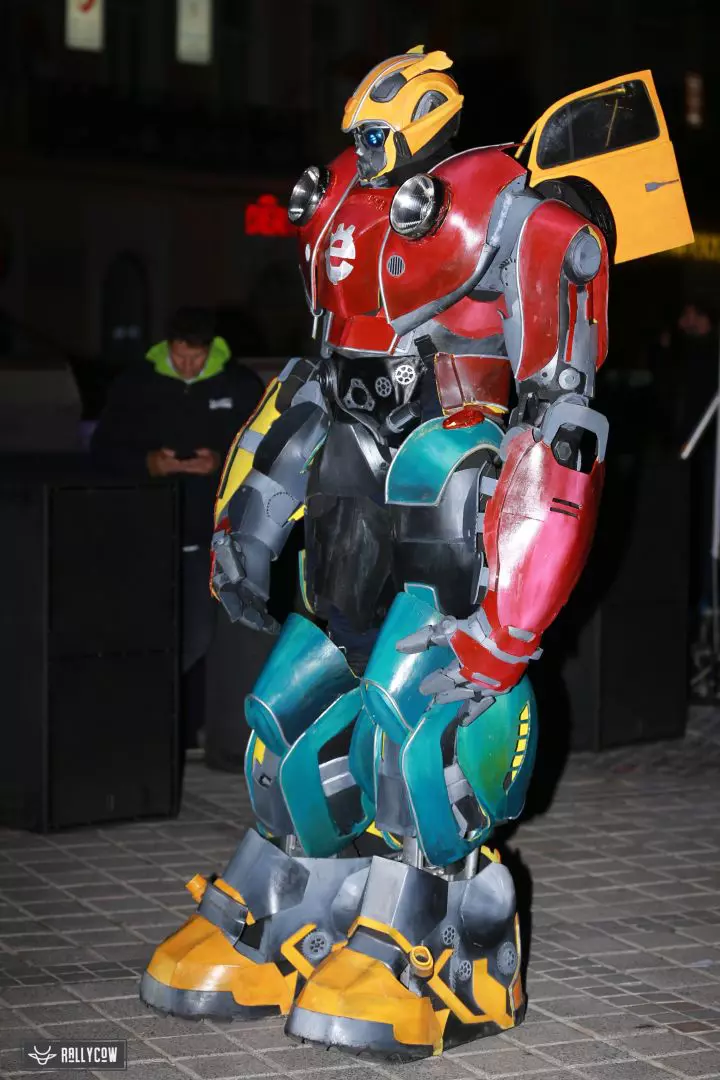 Raliul Brasovului 045