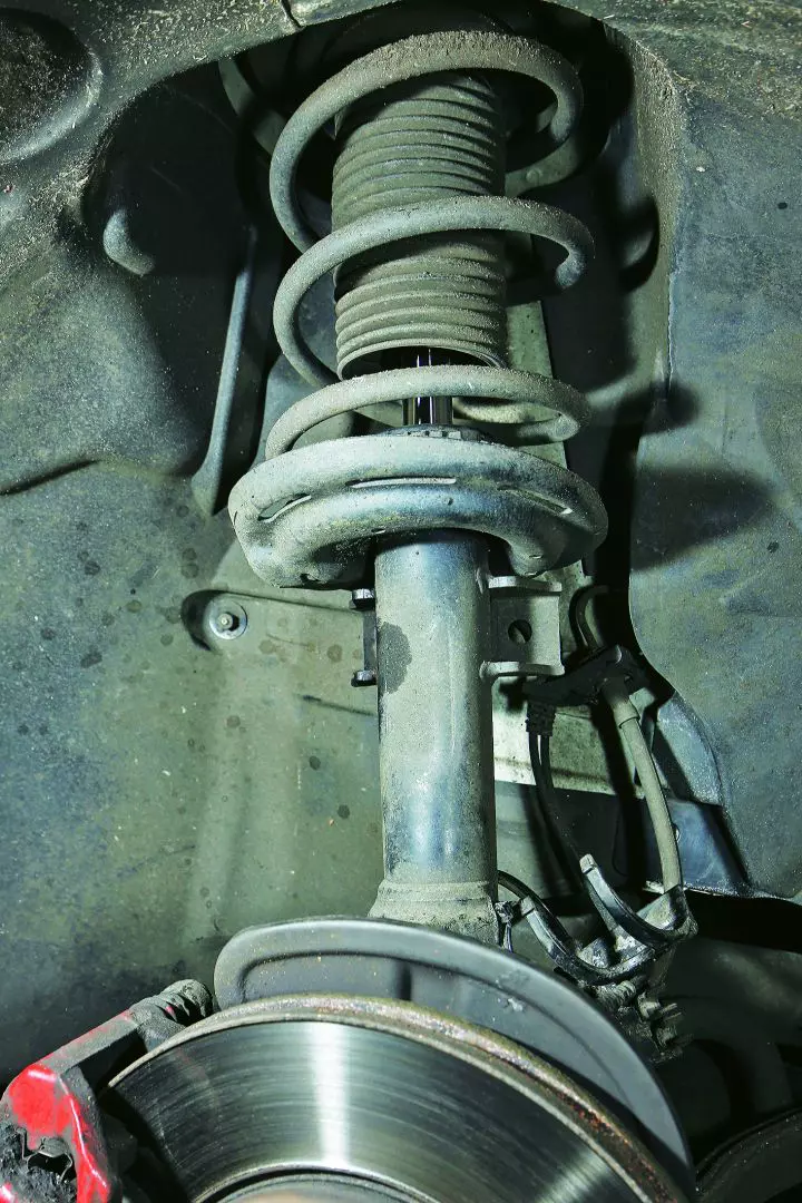 fiabilitate componente 009