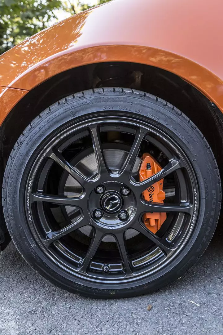 Mazda MX-5 30th Anniversary 006