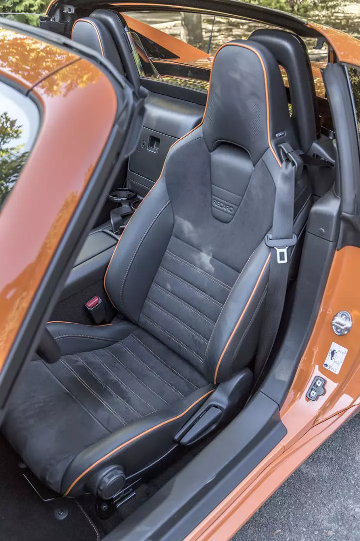 Mazda MX-5 30th Anniversary 010