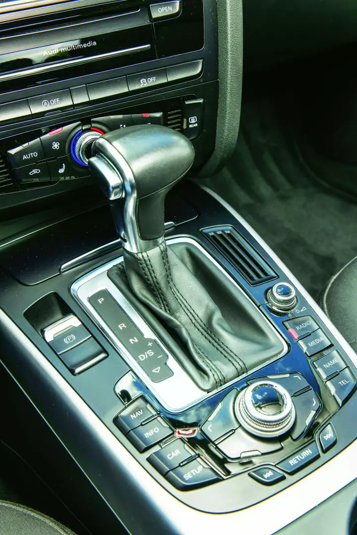 SH Seria 3 vs A4 vs Clasa C 008