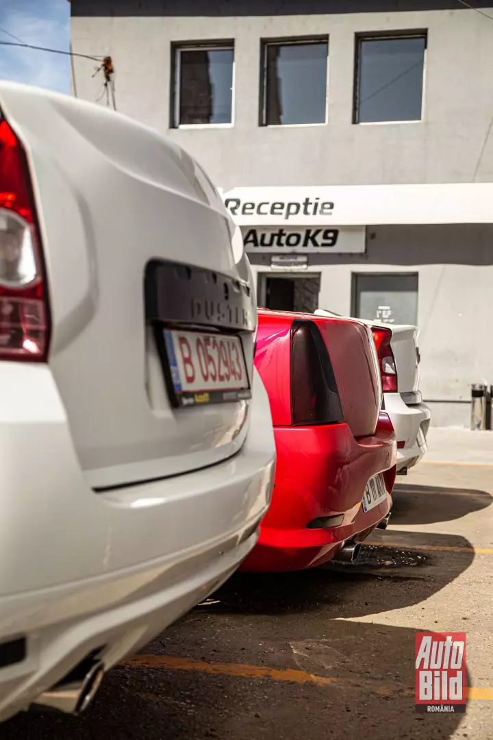 Dacia Duster Summer 072