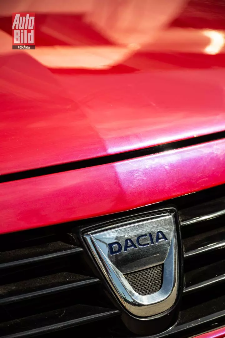 Dacia Duster Summer 076