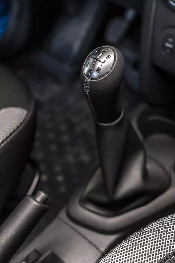 Test Drive Dacia Logan Stepway 013