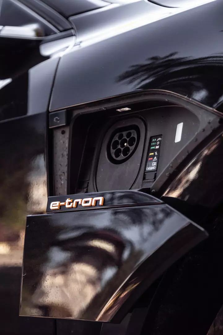 Audi e-tron Sportback 014