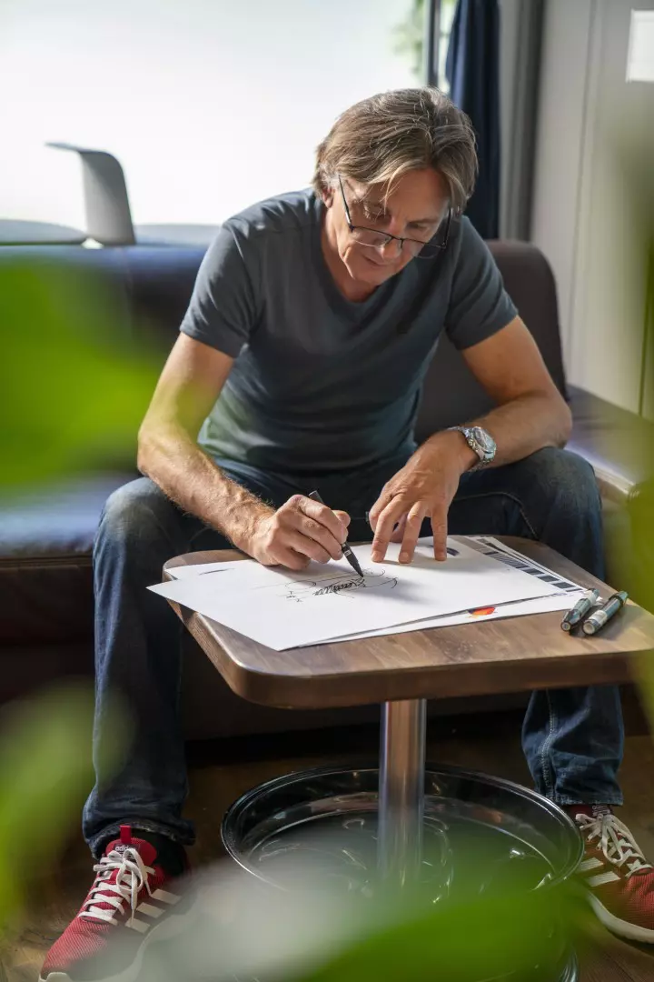 BMW Motorrad Definition CE 04 070