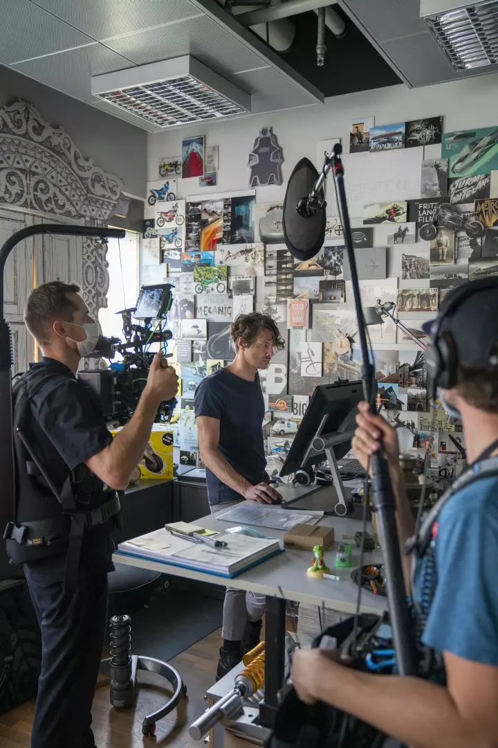 BMW Motorrad Definition CE 04 077