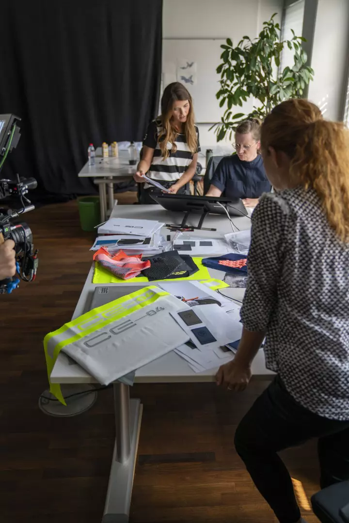 BMW Motorrad Definition CE 04 082