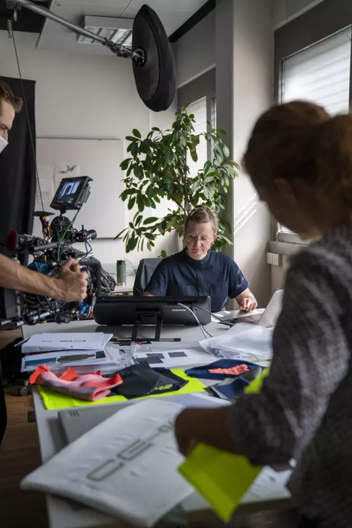 BMW Motorrad Definition CE 04 083