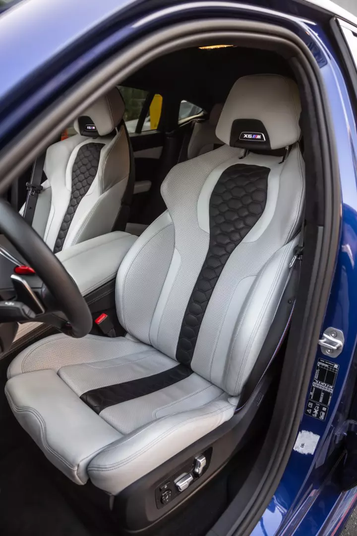 BMW X6 M Competition 032