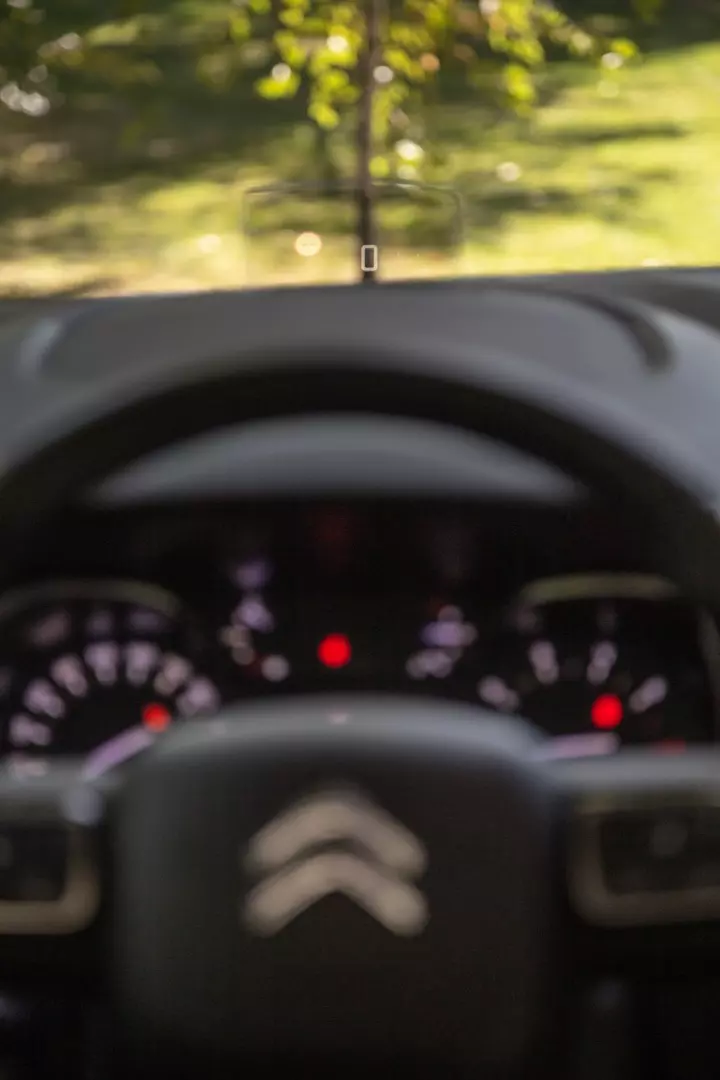 Citroen Berlingo 005