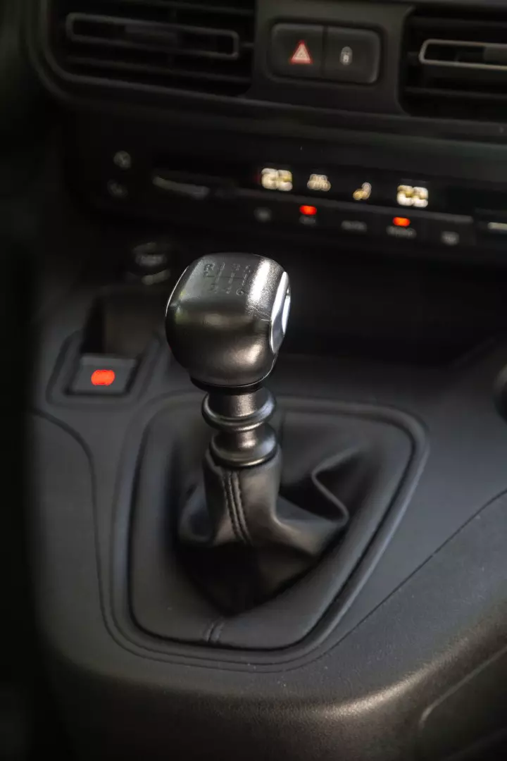 Citroen Berlingo 009