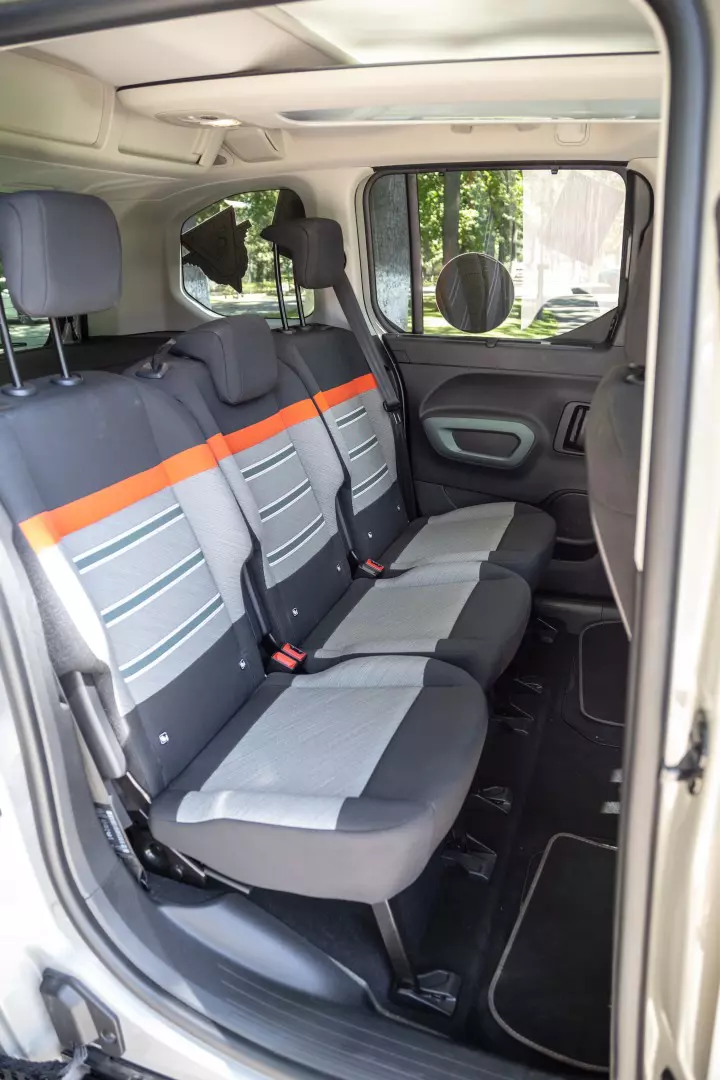 Citroen Berlingo 011