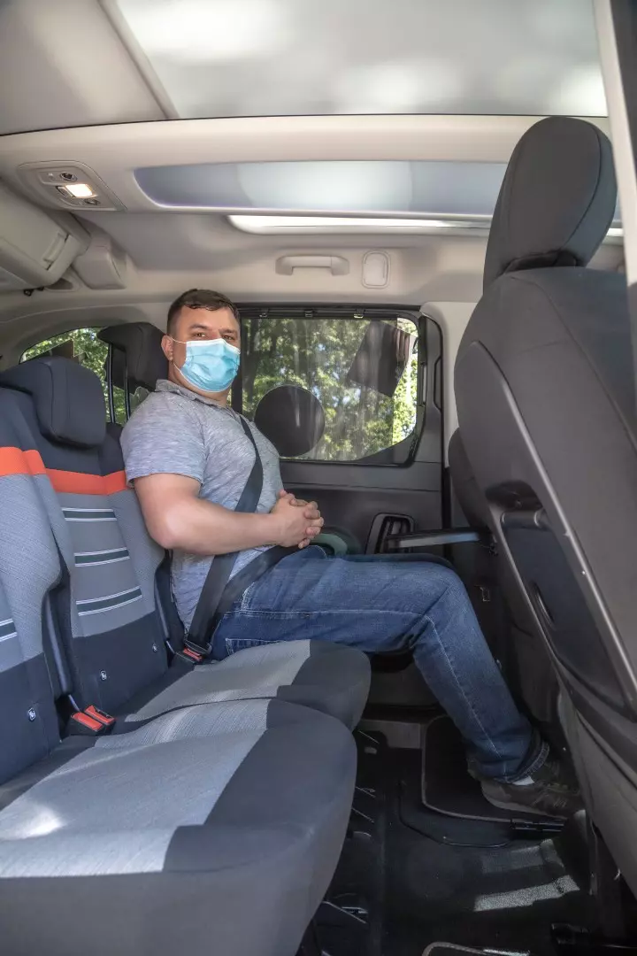 Citroen Berlingo 017