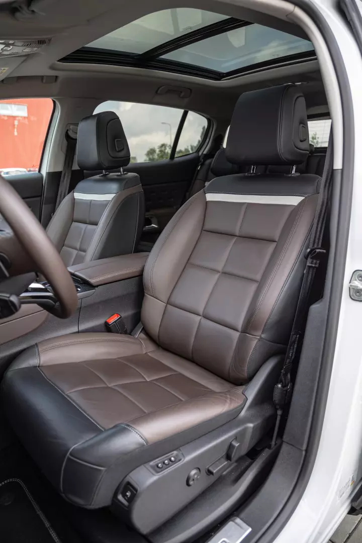 Citroen C5 Aircross 025