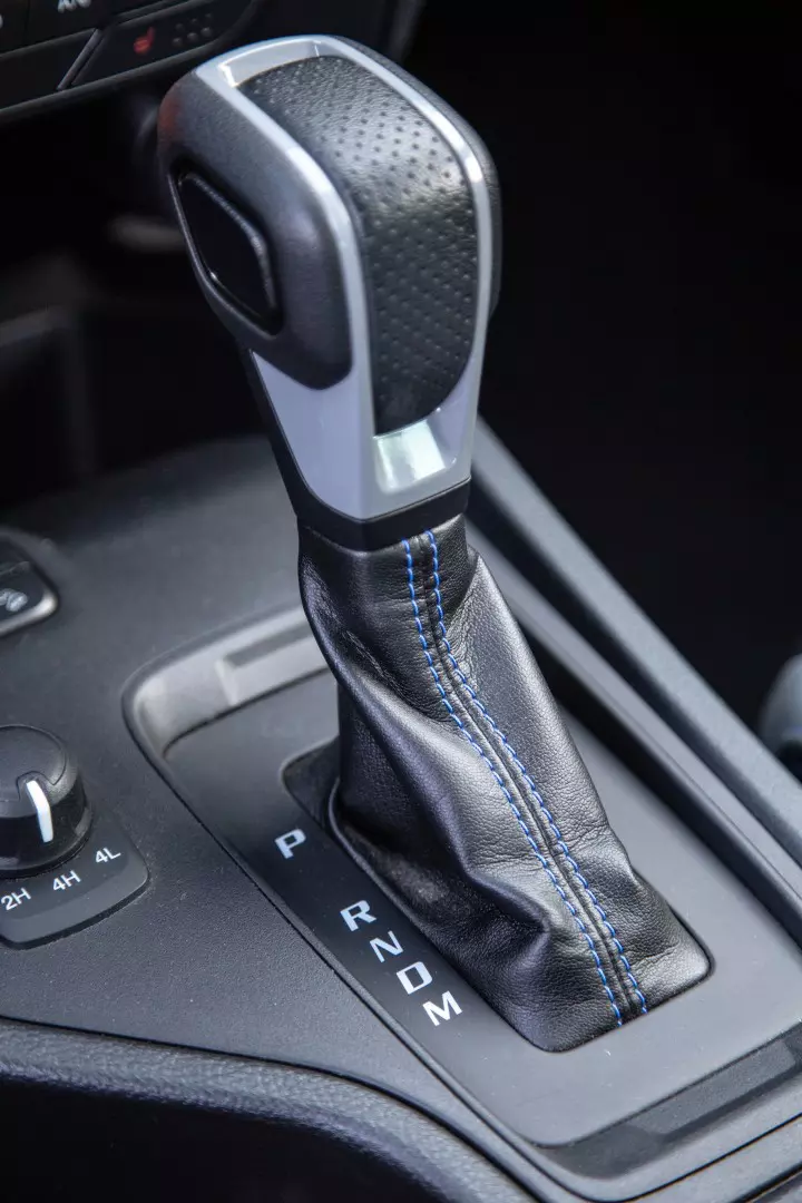 Ford Ranger Raptor 031