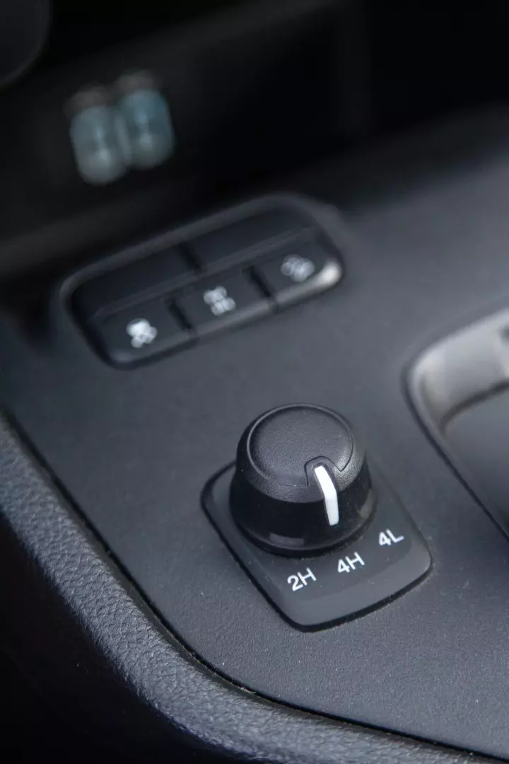 Ford Ranger Raptor 032