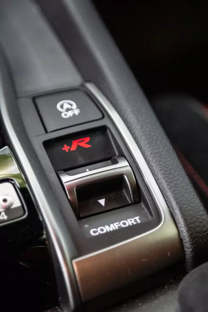 Honda Civic Type R 018