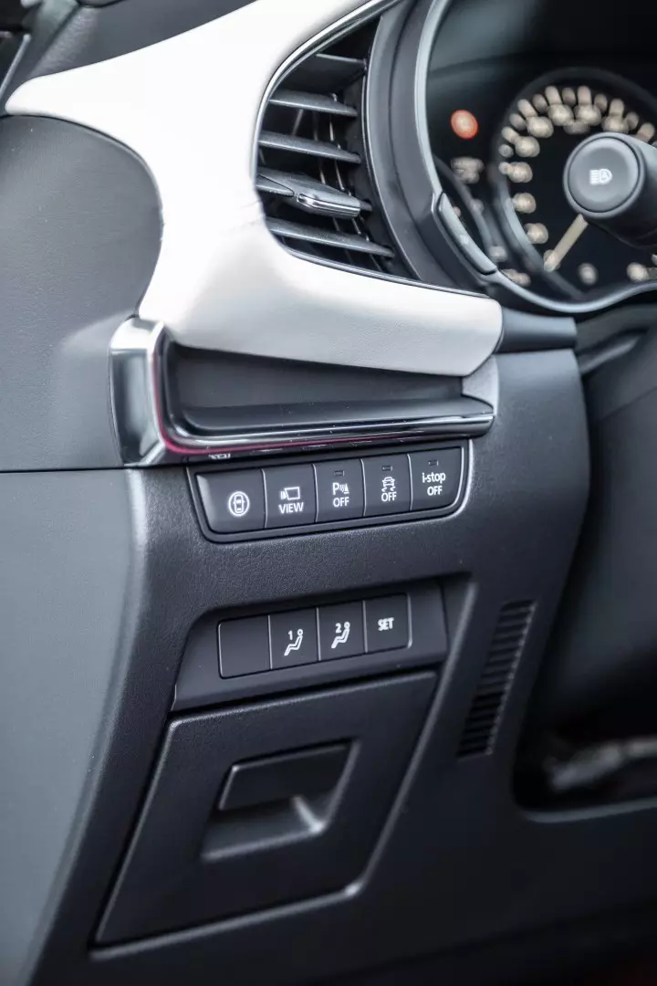 Mazda 3 Editie Aniversara 014