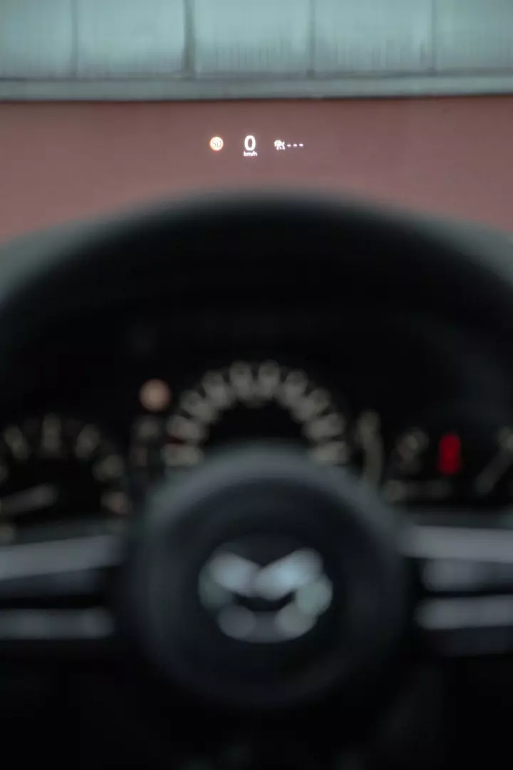 Mazda 3 Editie Aniversara 020