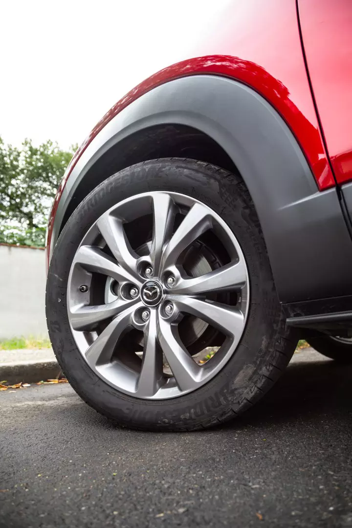 Mazda CX-30 019