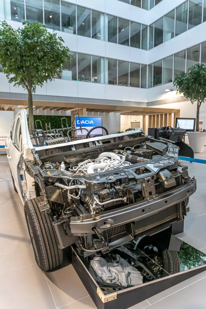 Dacia Sandero Stepway 002